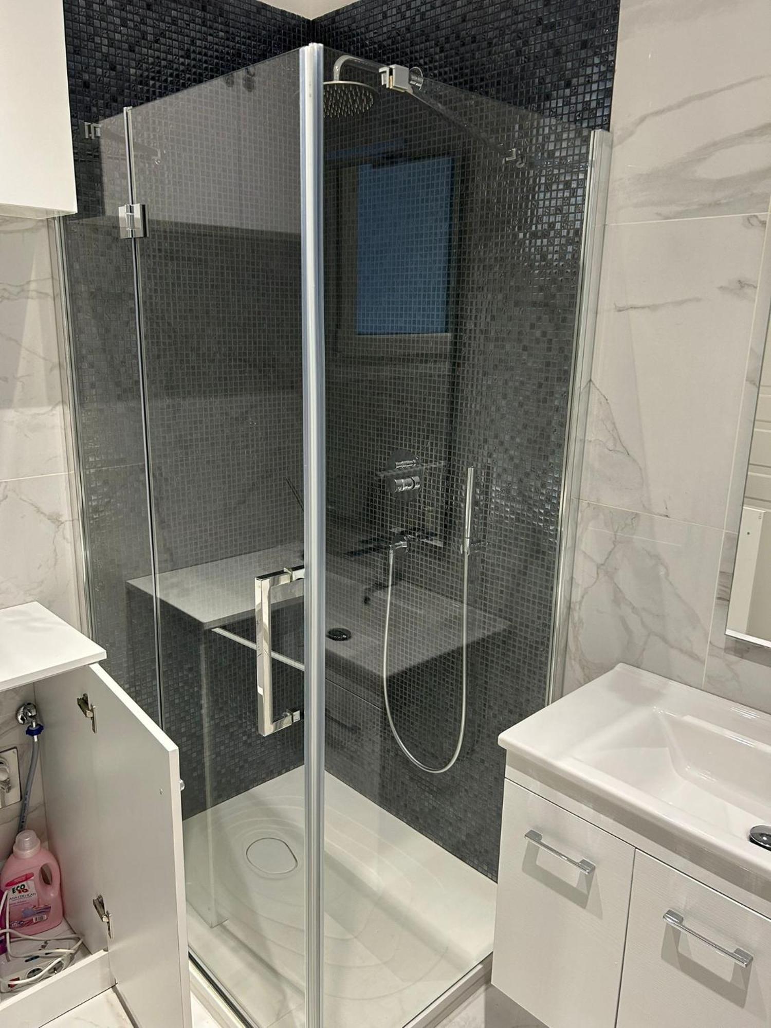 Apartment Station Milan